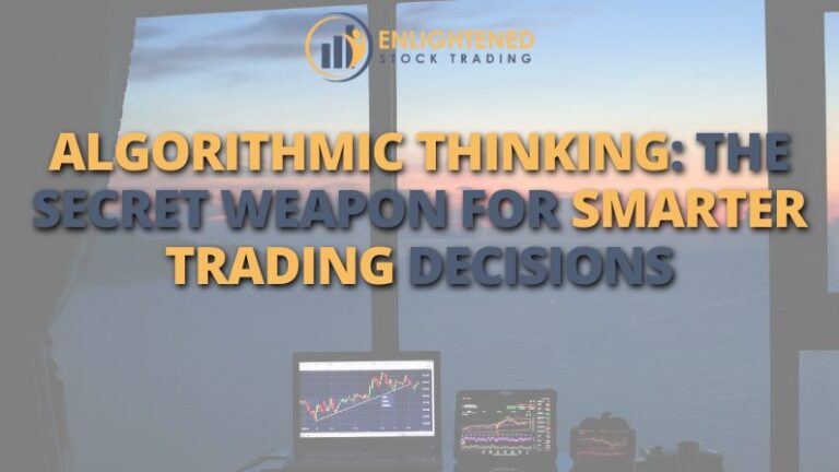 Mastering Trading Psychology: Mental Algorithms That Boost Profits