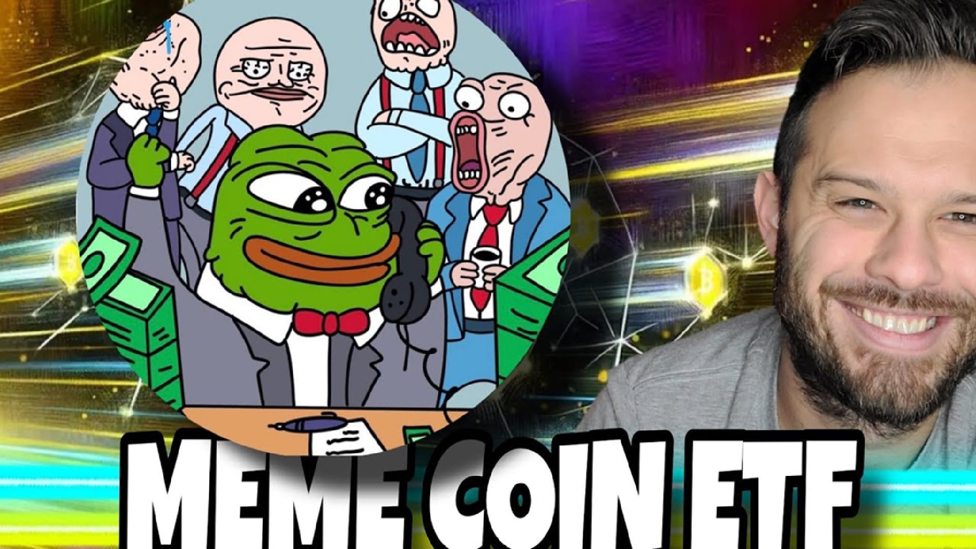 Meme Coin ETFs Near Potential Approval, While Meme Index Remains Key Benchmark