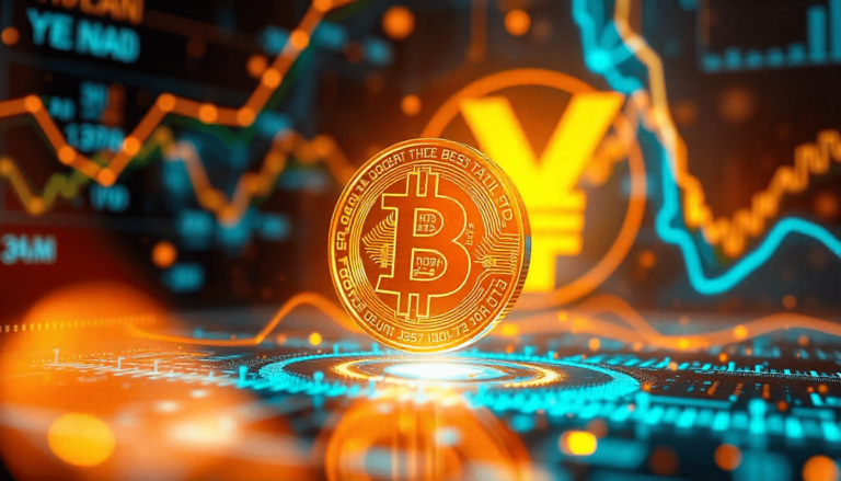 Metaplanet Secures ¥4 Billion for Bitcoin Expansion and Earns Spot in MSCI Japan Index - Crypto-News.net