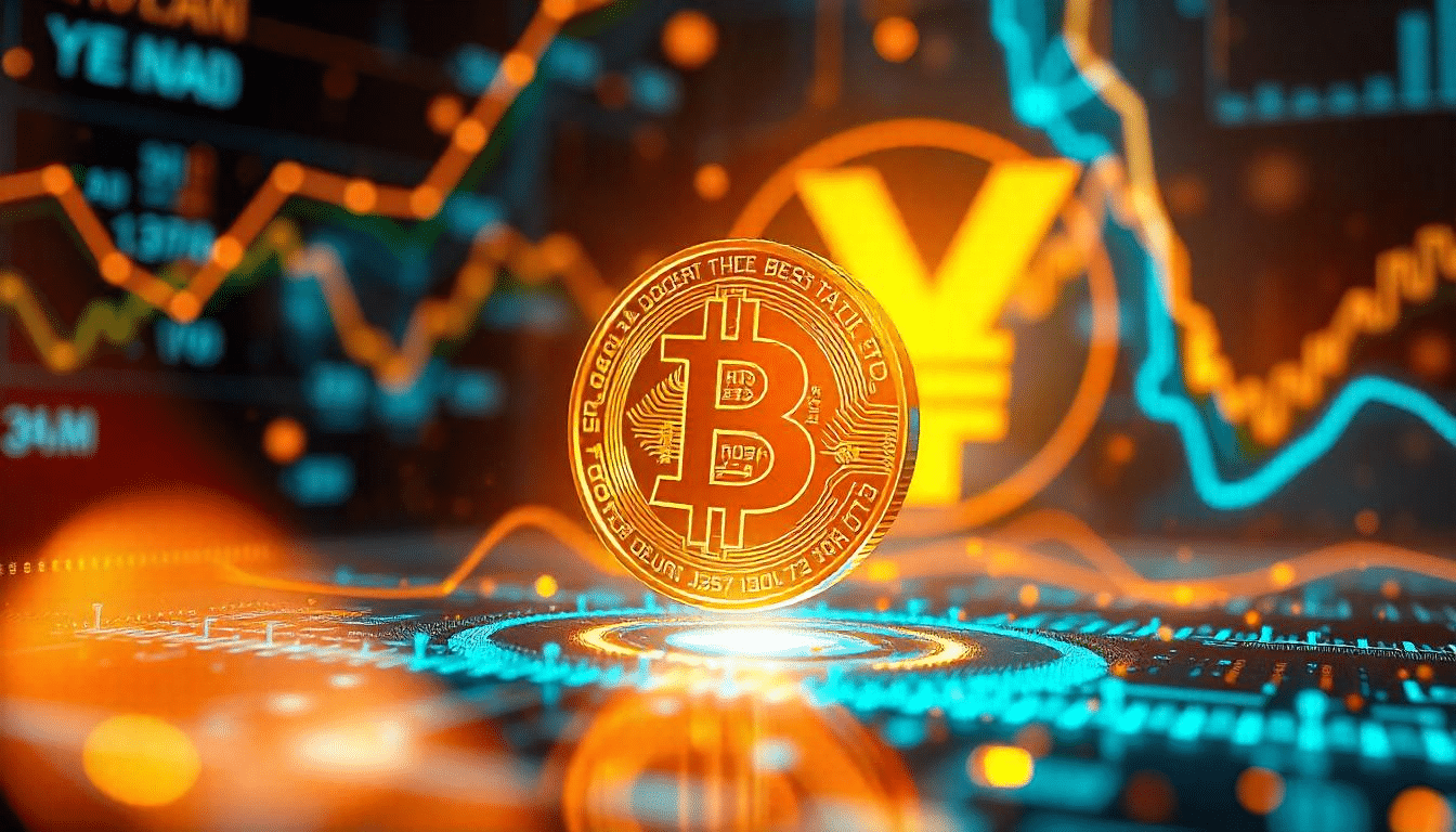 Metaplanet Secures ¥4 Billion for Bitcoin Expansion and Earns Spot in MSCI Japan Index - Crypto-News.net