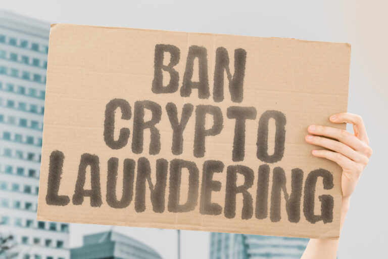 Money Laundering Crackdown: AUSTRAC Puts 50 Firms, Including Crypto Exchanges, On Notice