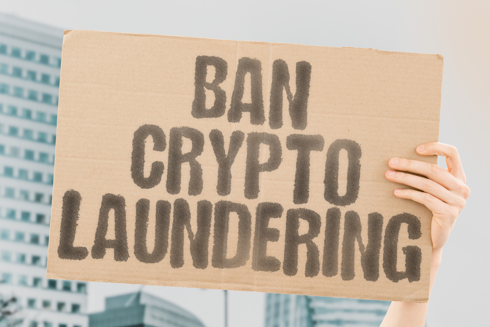 Money Laundering Crackdown: AUSTRAC Puts 50 Firms, Including Crypto Exchanges, On Notice