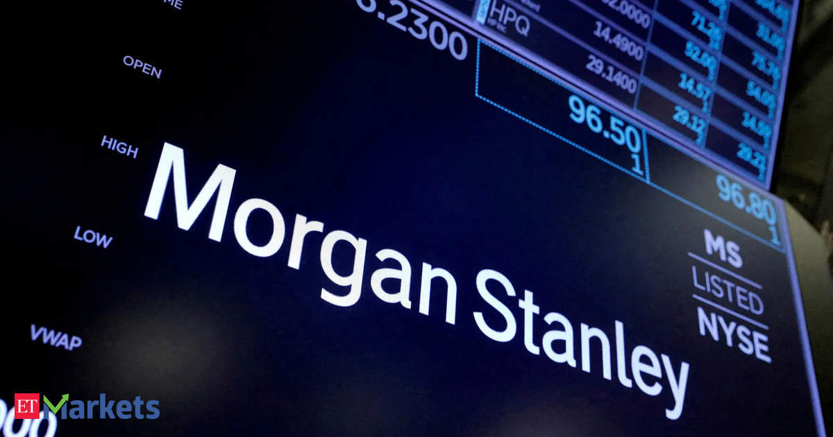 Morgan Stanley sells shares worth Rs 45 crore in debutant Ajax Engineering via block deal