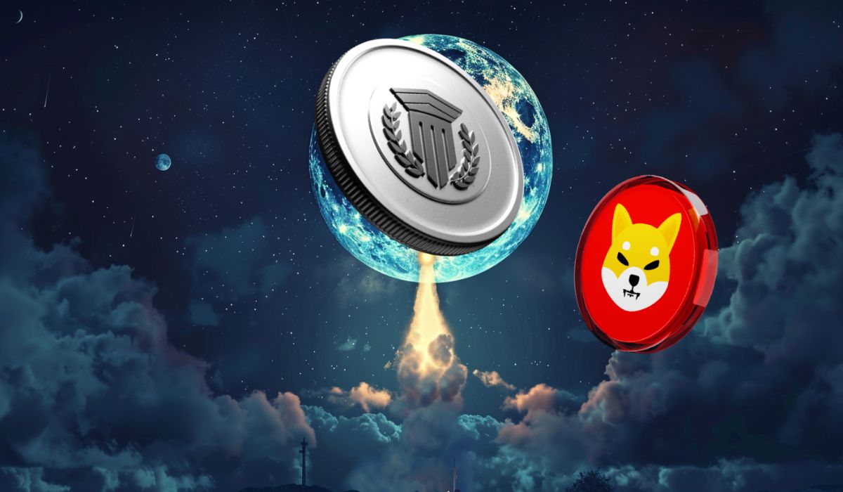 Mutuum (MUTM) Leads 3 Coins Targeting a $20 Billion Market Cap by 2025