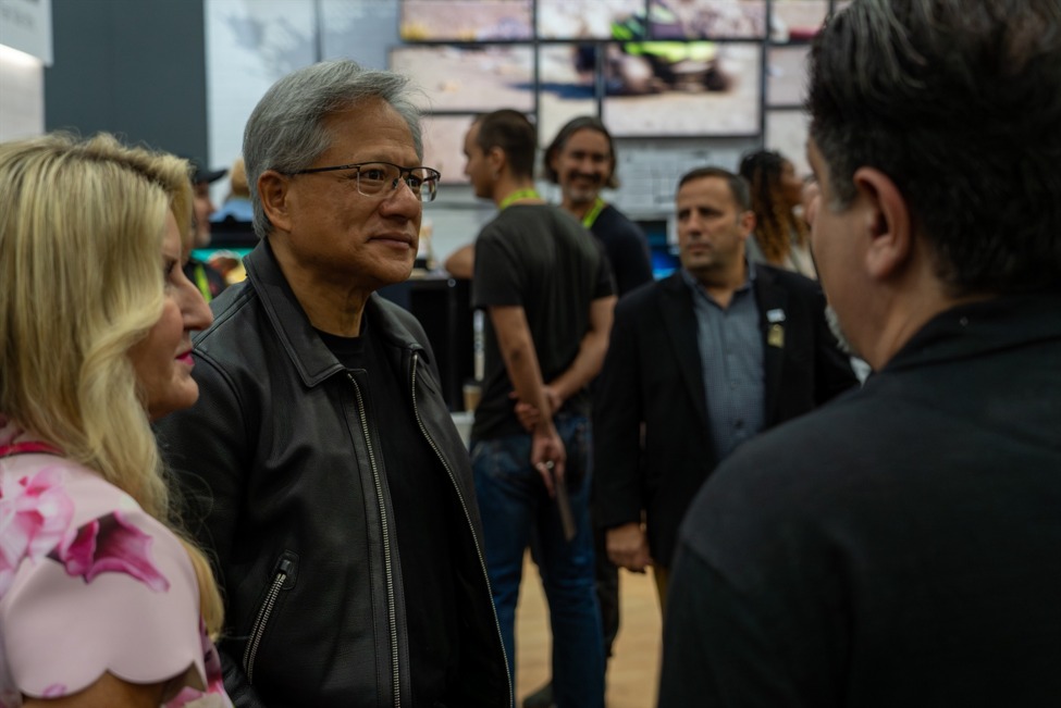 NVDA earnings report is coming & many are still wondering about DeepSeek | Forexlive