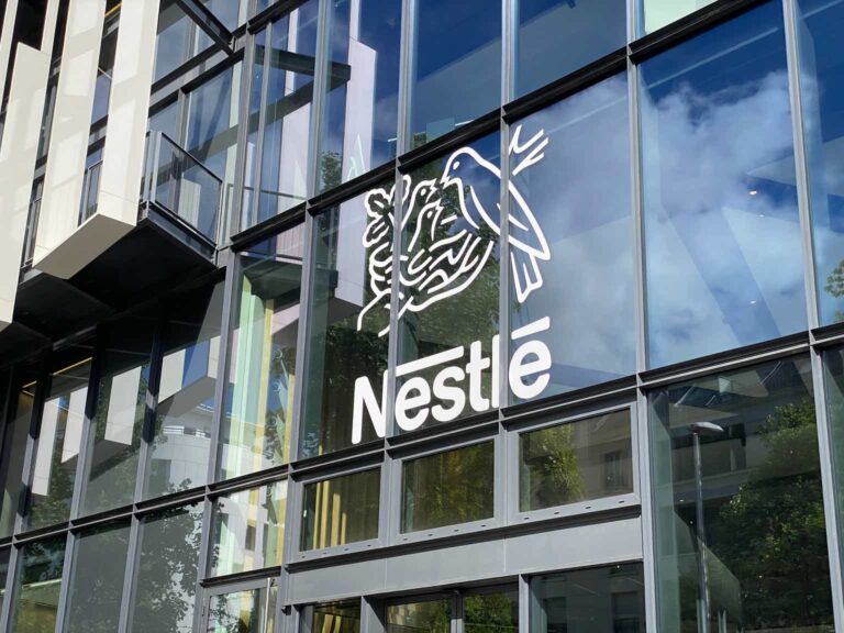 Nestlé: The Swiss Superstar (OTCMKTS:NSRGY)