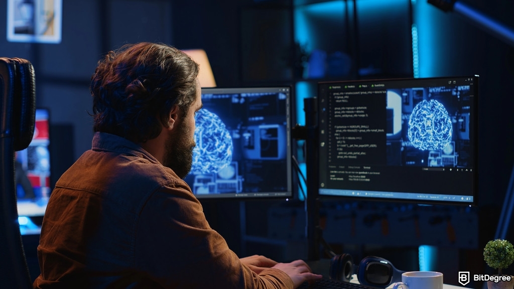 New AI Model Challenges DeepSeek, Proves Less Can Be More