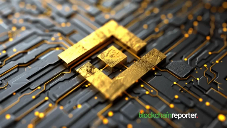 New Wallet Moves $7.36M in Crypto Assets from Binance