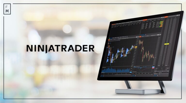 NinjaTrader