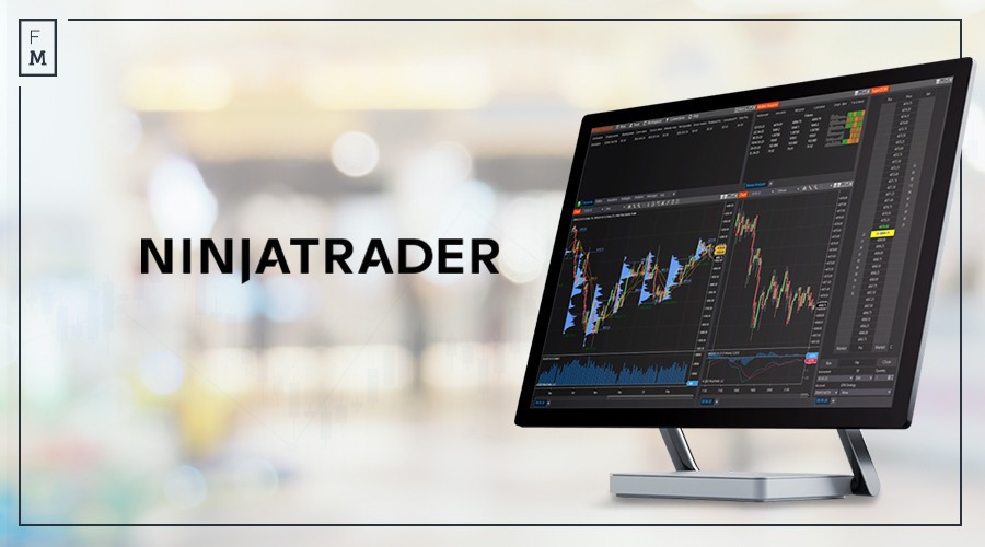 NinjaTrader