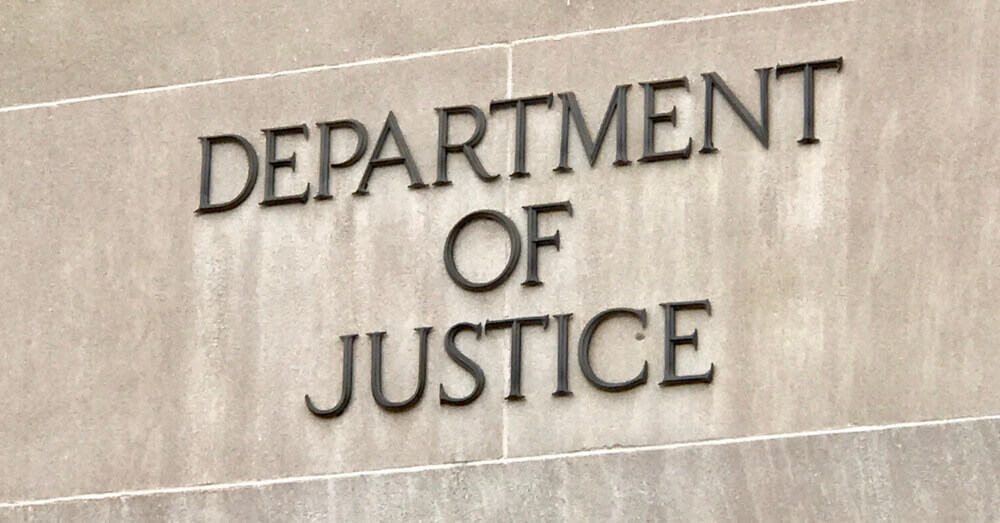 OKX resolves DOJ investigation, to forfeit $421m in earned fees – CoinJournal
