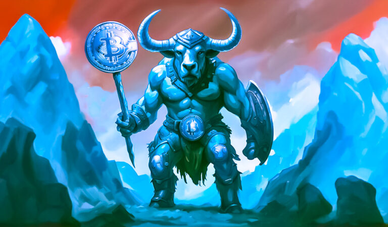 Pantera Capital’s Dan Morehead Says He’s ‘So Bullish’ on Crypto Amid Regulatory Overhaul – Here’s His Forecast - The Daily Hodl