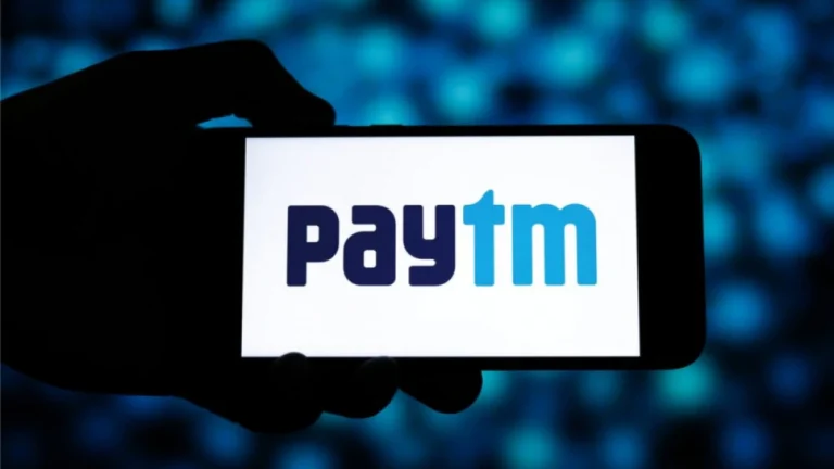 Paytm Teams Up with Perplexity for AI-Powered Search Integration - Equitypandit