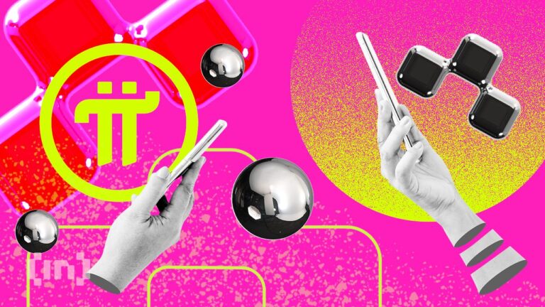 Pi Network Search Interest Hits Record High Ahead of Mainnet Launch