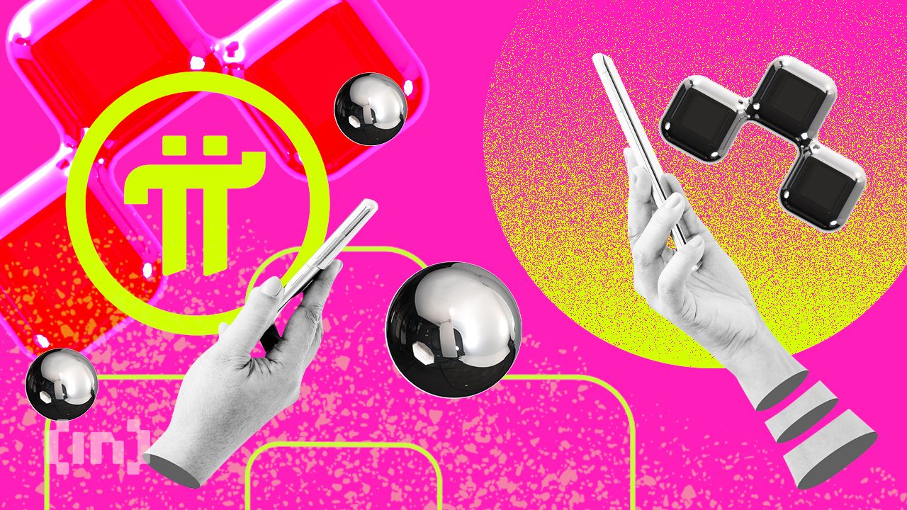 Pi Network Search Interest Hits Record High Ahead of Mainnet Launch