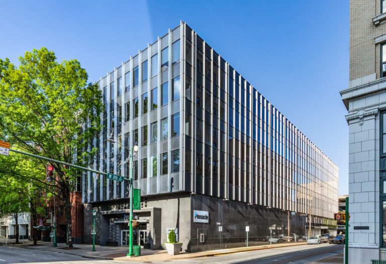 Pinnacle Financial (PNFP): Downgrading To Hold And Maintaining Rosy Earnings Outlook