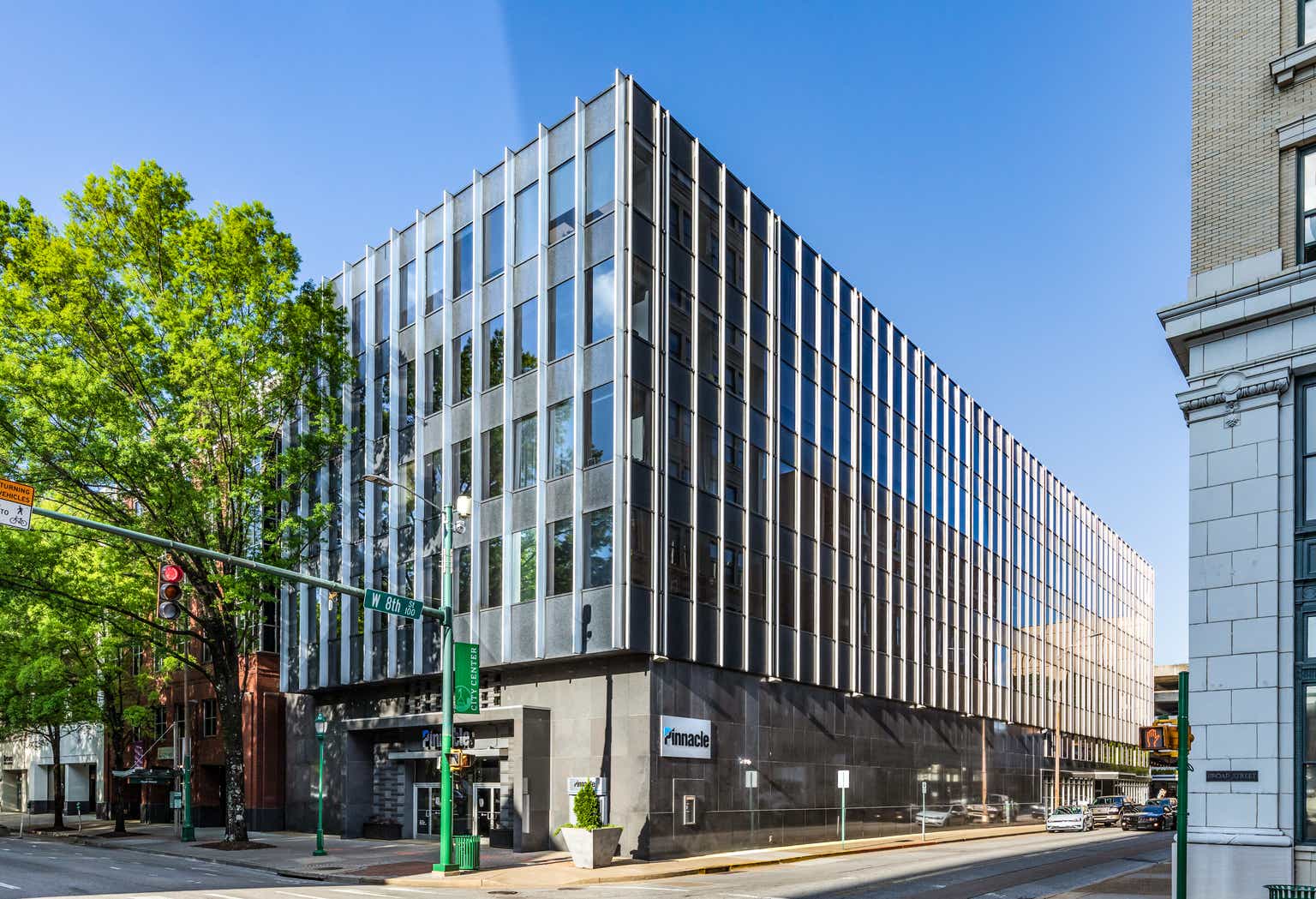 Pinnacle Financial (PNFP): Downgrading To Hold And Maintaining Rosy Earnings Outlook