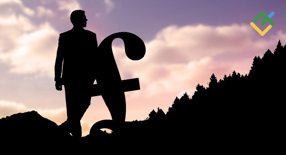 Pound Soars as US Tariff Threat Fades. Forecast as of 13.02.2025 | LiteFinance