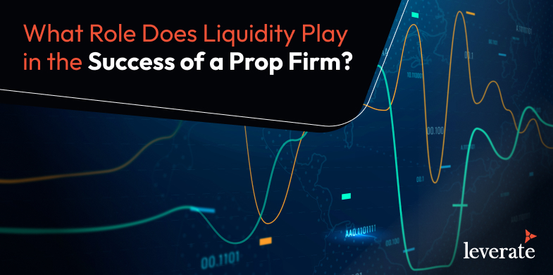 Liquidity provider