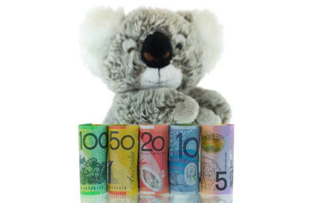 RBA Finally Lowers Rates, Aussie Shrugs - Action Forex