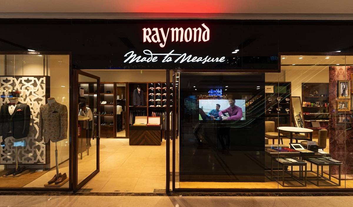 Raymond Signs Rs 1,800 Crore Residential Project Deal in Mumbai, Shares Trade Flat - Equitypandit