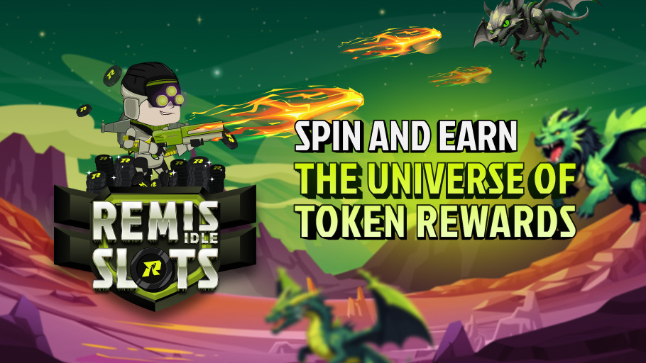 Remis Launches: A Revolutionary GameFi Adventure