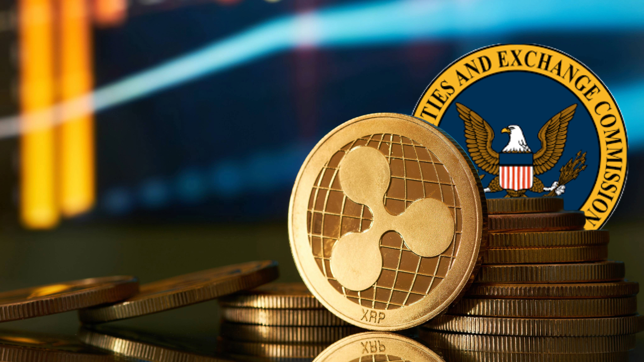 Ripple CEO Reacts to SEC XRP ETF Acknowledgement, as Coin Moves Past $2.75