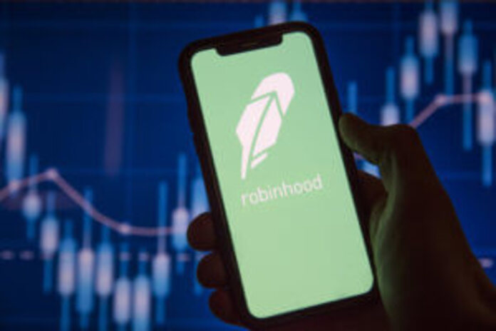 Robinhood