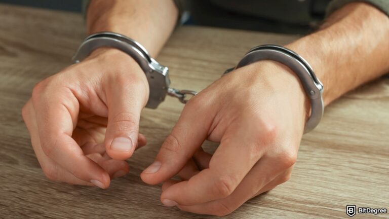 Ross Ulbricht Fights to Save "Bitcoin Jesus" Roger Ver