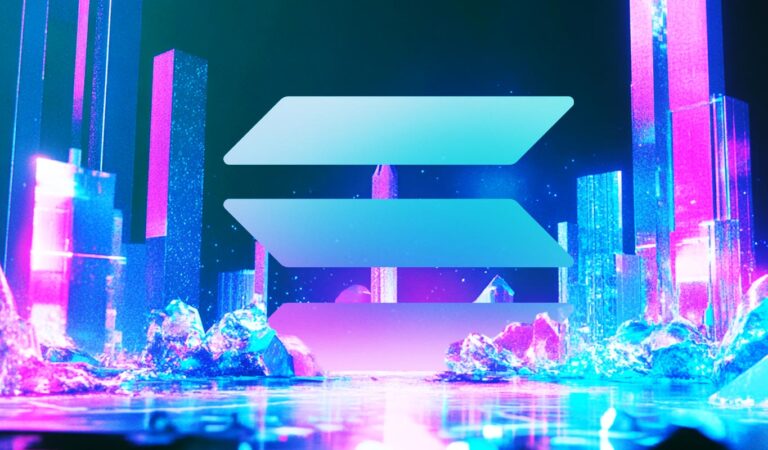 SEC Acknowledges Grayscale’s Solana ETF Filing, Hinting at Potential Regulatory Sea Change - The Daily Hodl