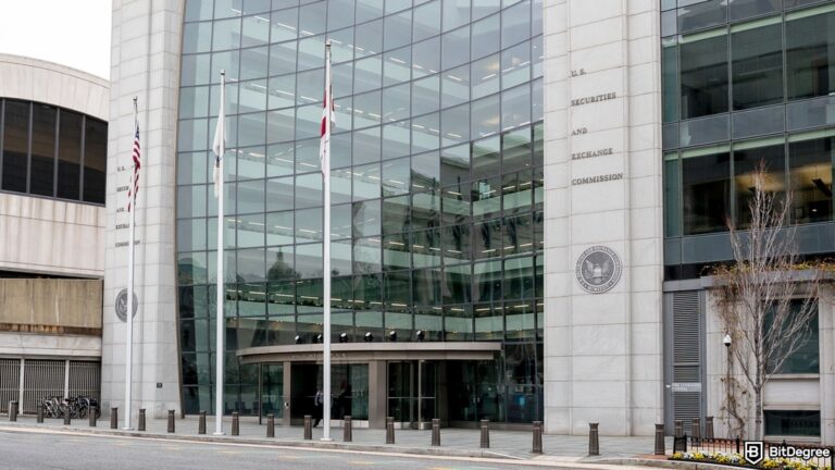 SEC May Drop Crypto Lawsuits, Says Former Agency Lawyer