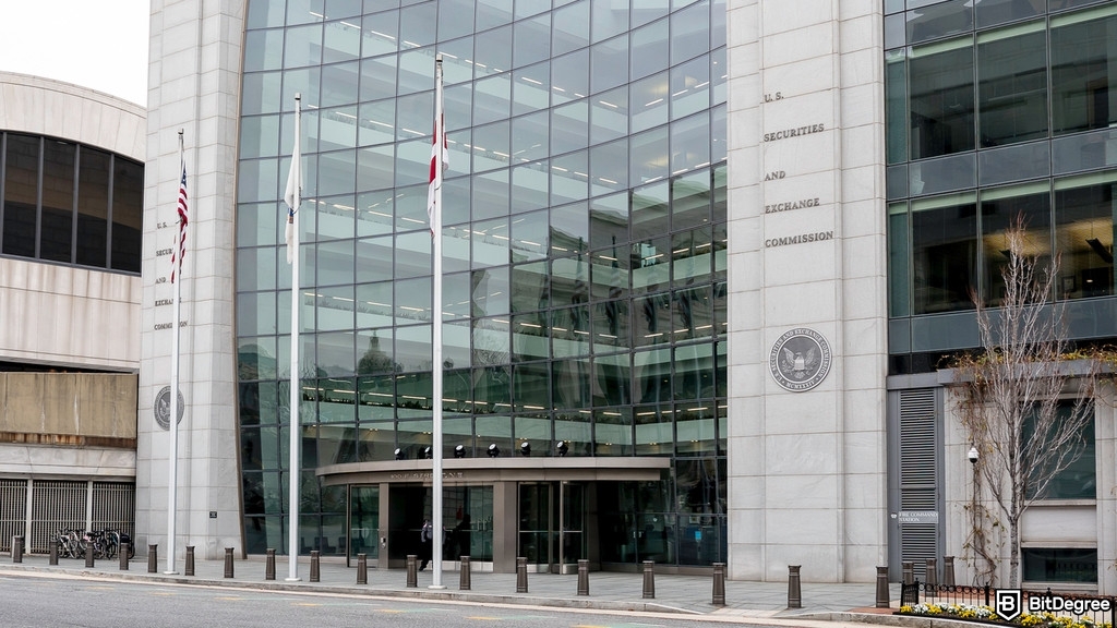 SEC May Drop Crypto Lawsuits, Says Former Agency Lawyer