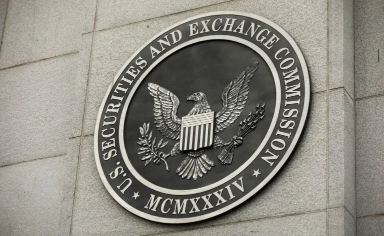 SEC startet Cyber-Aktion: Neue Einheit jagt Betrug im Crypto- und AI-Bereich