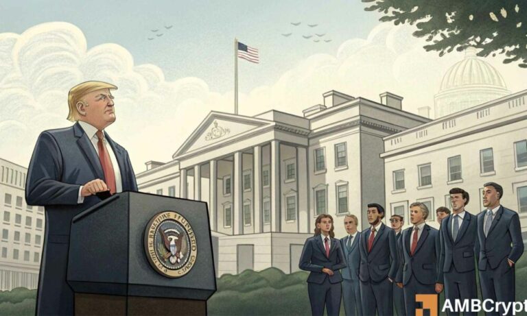 SEC’s crypto embrace – What THESE new changes mean for you