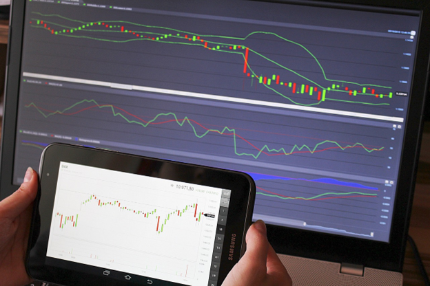 STICPAY Integrates with MetaTrader 5