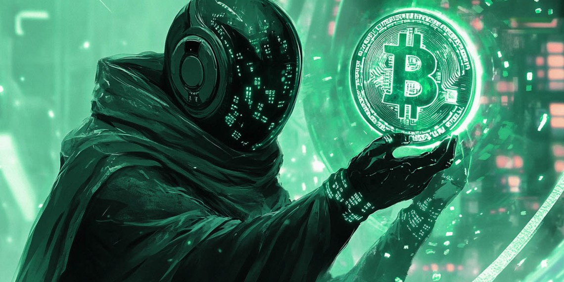 Satoshi Nakamoto Still Holding $107,071,037,496 Worth of Bitcoin in Thousands of Wallets: Arkham