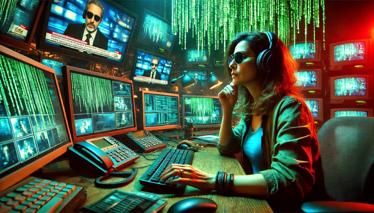 Saturday Show For Trading Week of February 24 2025