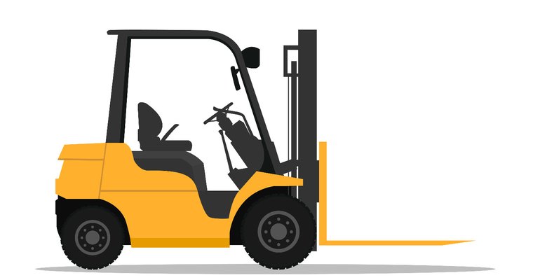 forklift
