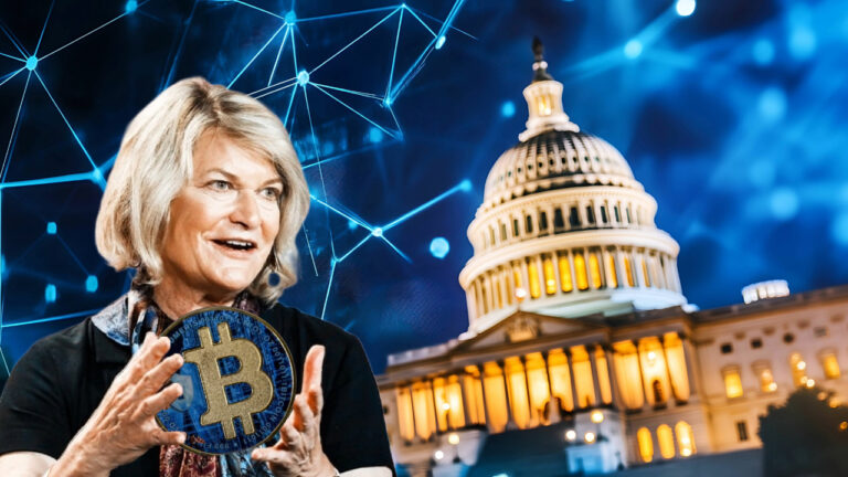 Senator Lummis Puts Pressure on US Marshals’ To Defend its Record on Seized Bitcoin Management 