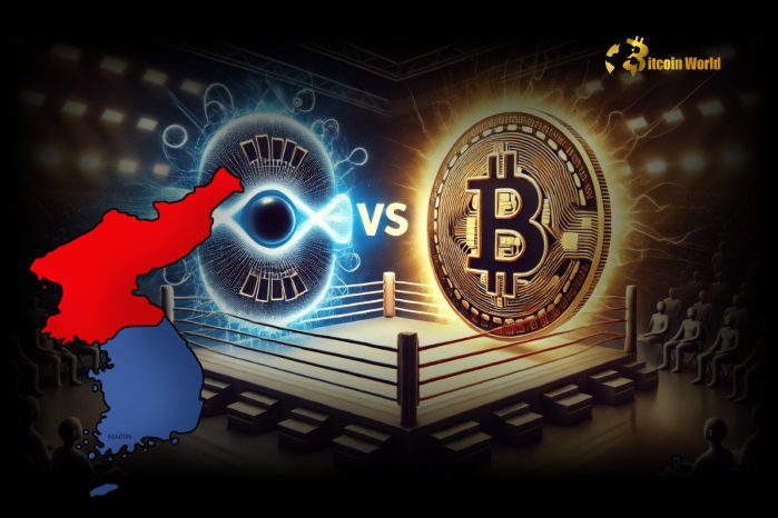 Shocking Survey: 34% of Korean Investors Fear Quantum Computers as a Bitcoin Risk