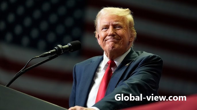 Should Traders Take President Trump at His Word?