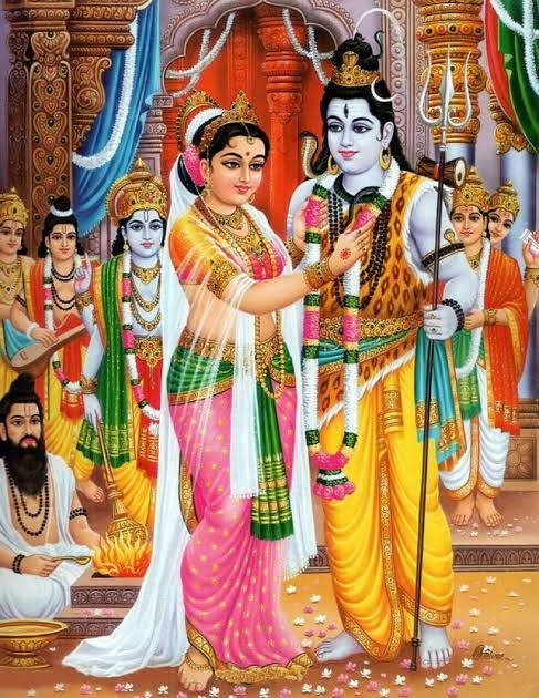 Shubh Mahashivratri to all