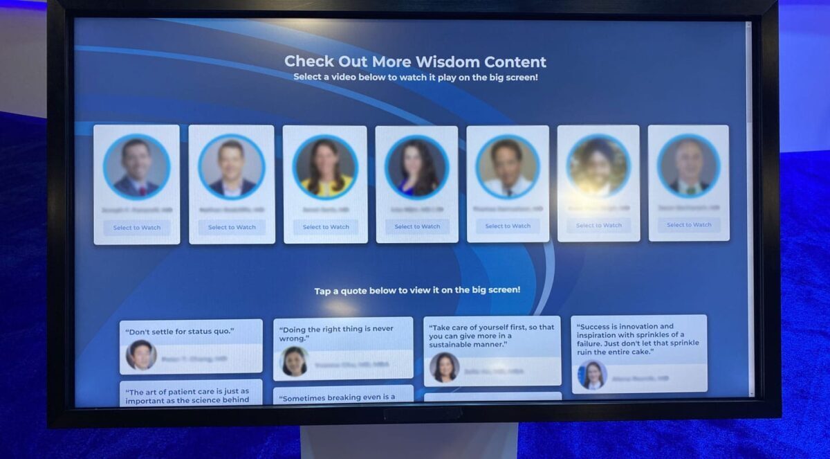 Slate360 Provides Valuable Insights on Increasing Show ROI and KPIs to Measure at Every Healthcare Tradeshow