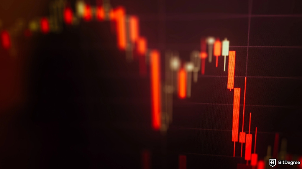 So, uh… is this the dip