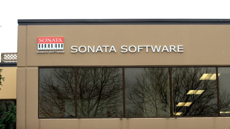 Sonata Software Shares Fell Over 13% on Q3FY25 Client Ramp Down - Equitypandit