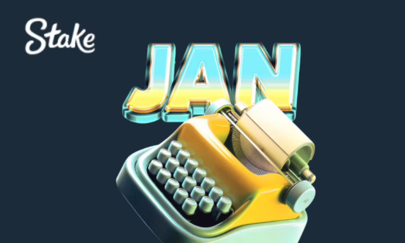 Stake's Explosive Start to 2025: Time to get Pumped | BitcoinChaser