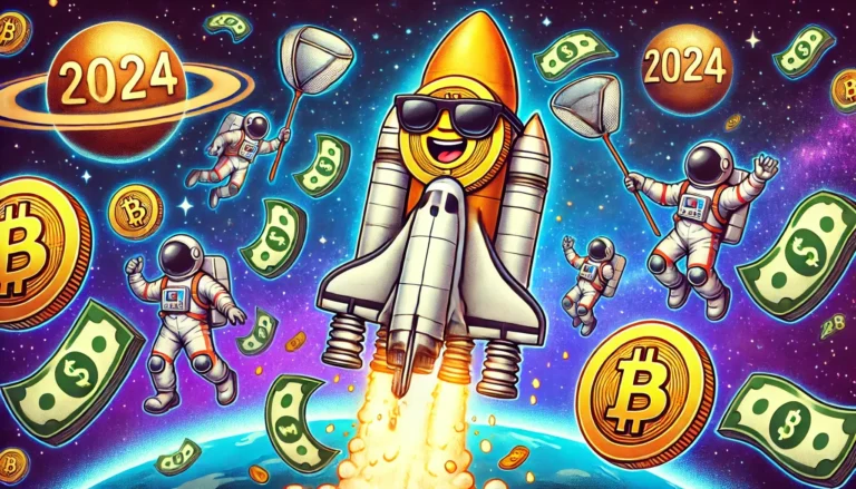 Standard Chartered sagt voraus: Bitcoin könnte bis 2028 auf 500000 Dollar steigen