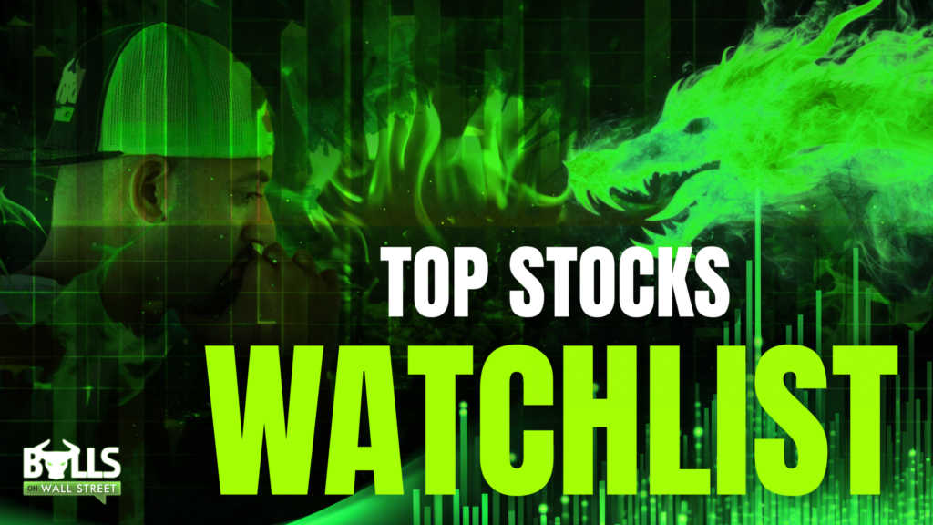 Stock Market Bloodbath! What’s Next After Friday’s Sell-Off?
