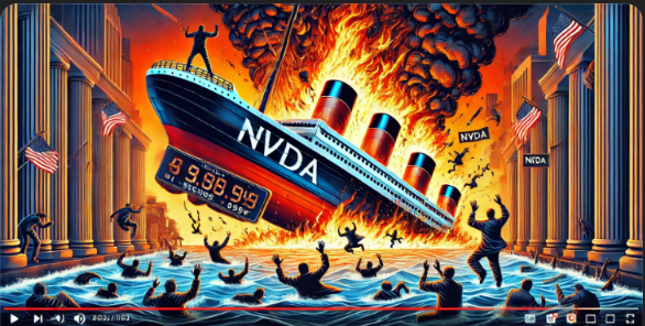 Stock Market Sell-Off: What’s Next After Another Brutal Drop?