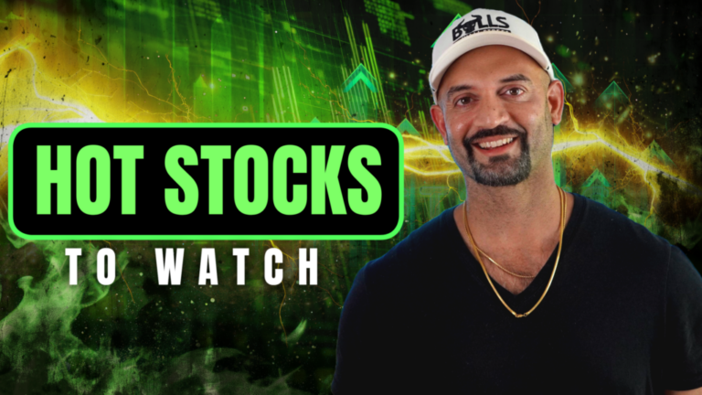 Stock Market Strength Continues: Top Stocks to Watch for Tomorrow